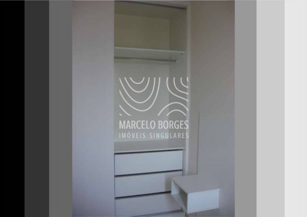 Imagem Apartamento com 2 Quartos à Venda, 50 m² em Jardim Ermida I - Jundiaí