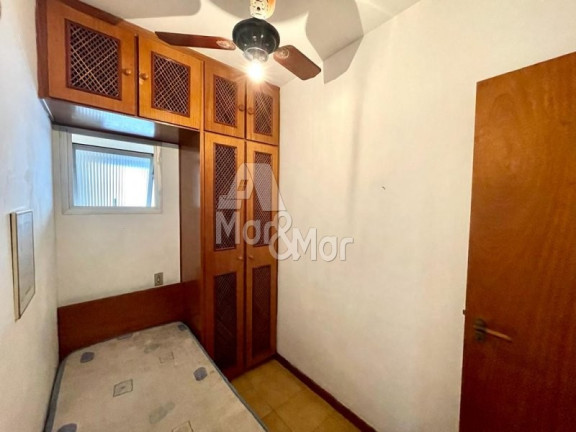 Imagem Apartamento com 3 Quartos à Venda, 95 m² em Pitangueiras - Guarujá