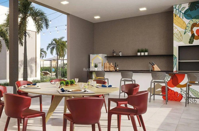 Imagem Apartamento com 3 Quartos à Venda, 49 m² em Veloso - Osasco