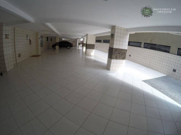 Imagem Cobertura com 3 Quartos à Venda, 200 m² em Tupi - Praia Grande