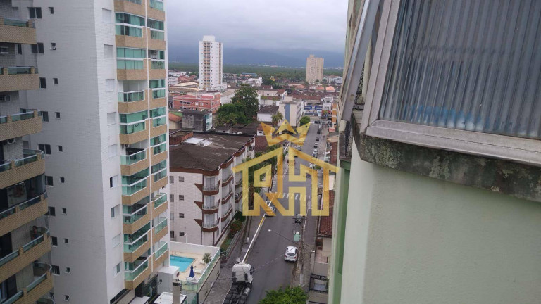 Imagem Apartamento com 1 Quarto à Venda, 41 m² em Tupi - Praia Grande