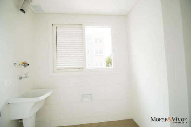 Imagem Apartamento com 3 Quartos à Venda, 105 m² em Ecoville - Curitiba