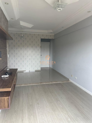 Imagem Imóvel com 3 Quartos à Venda, 77 m² em Jardim Satélite - São José Dos Campos Imagem Imóvel com 3 Quartos à Venda, 77 m² em Jardim Satélite - São José Dos Campos
