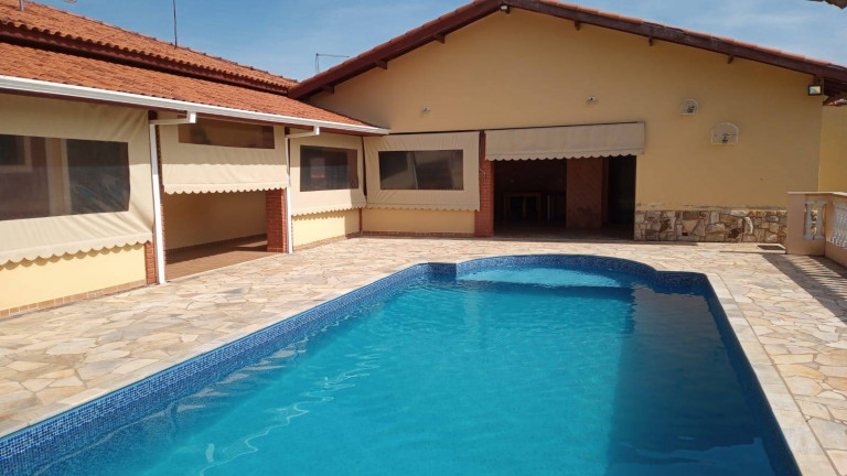 Imagem Chácara com 3 Quartos à Venda, 200 m² em Centro - Boituva Imagem Chácara com 3 Quartos à Venda, 200 m² em Centro - Boituva