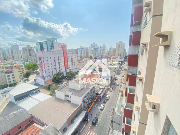 Imagem Apartamento com 2 Quartos à Venda, 73 m² em Itapuã - Vila Velha