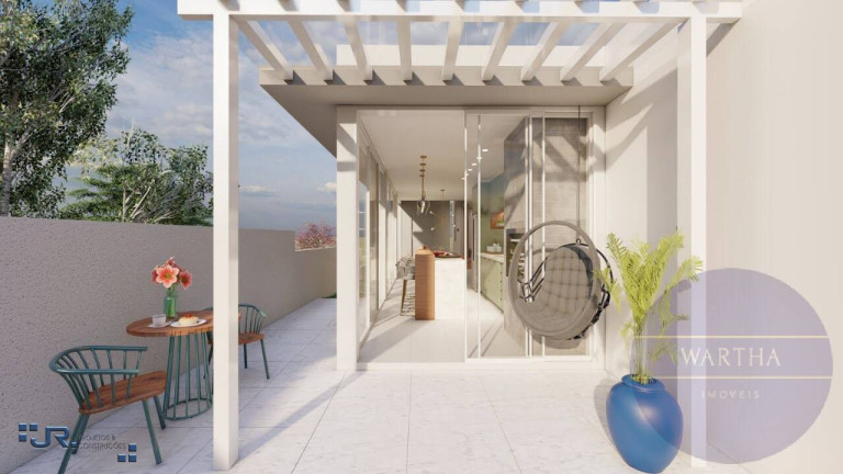 Imagem Casa com 3 Quartos à Venda,  em Centro - Gravataí