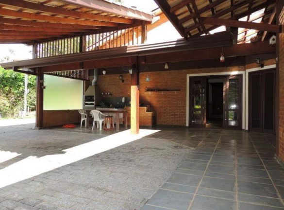 Imagem Casa com 4 Quartos à Venda, em Jardim Das Palmeiras - Bragança Paulista Imagem Casa com 4 Quartos à Venda, em Jardim Das Palmeiras - Bragança Paulista