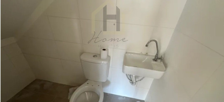 Imagem Casa com 3 Quartos à Venda, 67 m² em Campestre - Santo André Imagem Casa com 3 Quartos à Venda, 67 m² em Campestre - Santo André