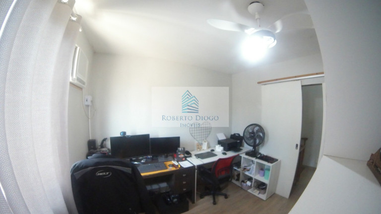 Imagem Casa com 3 Quartos à Venda, 120 m² em Taquara - Rio De Janeiro Imagem Casa com 3 Quartos à Venda, 120 m² em Taquara - Rio De Janeiro