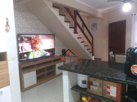 Imagem Casa com 2 Quartos à Venda, 78 m² em Massaguaçu - Caraguatatuba