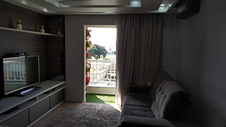 Imagem Apartamento com 2 Quartos à Venda, 81 m² em Vila João Jorge - Campinas Imagem Apartamento com 2 Quartos à Venda, 81 m² em Vila João Jorge - Campinas