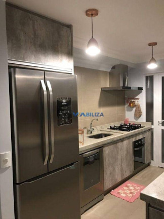 Imagem Apartamento com 3 Quartos à Venda, 102 m² em Parque São Jorge - São Paulo Imagem Apartamento com 3 Quartos à Venda, 102 m² em Parque São Jorge - São Paulo