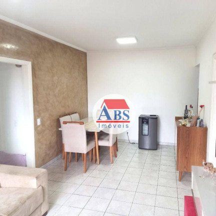 Imagem Apartamento com 2 Quartos à Venda, 85 m² em Embaré - Santos Imagem Apartamento com 2 Quartos à Venda, 85 m² em Embaré - Santos