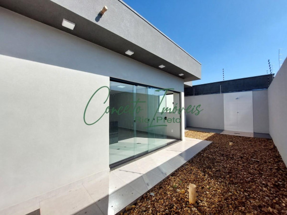 Imagem Casa com 3 Quartos à Venda, 120 m² em Setvalley Ii - São José Do Rio Preto Imagem Casa com 3 Quartos à Venda, 120 m² em Setvalley Ii - São José Do Rio Preto