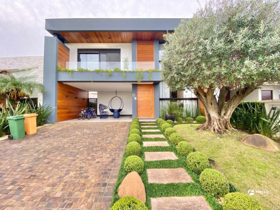 Imagem Casa de Condomínio com 4 Quartos à Venda, 216 m² em Zona Nova - Capão Da Canoa Imagem Casa de Condomínio com 4 Quartos à Venda, 216 m² em Zona Nova - Capão Da Canoa