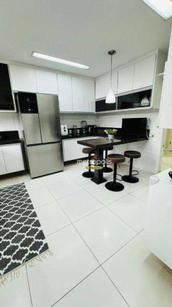 Imagem Apartamento com 3 Quartos à Venda, 158 m² em Vila Santa Teresa - Santo André Imagem Apartamento com 3 Quartos à Venda, 158 m² em Vila Santa Teresa - Santo André