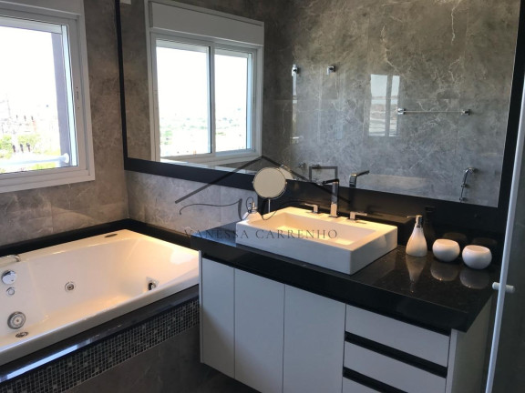 Imagem Casa com 3 Quartos à Venda, 306 m² em Parque Ibiti Reserva - Sorocaba