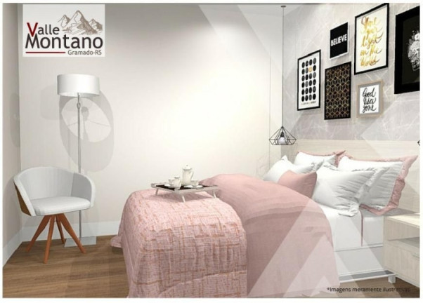 Imagem Cobertura com 2 Quartos à Venda, 63 m² em Várzea Grande - Gramado Imagem Cobertura com 2 Quartos à Venda, 63 m² em Várzea Grande - Gramado