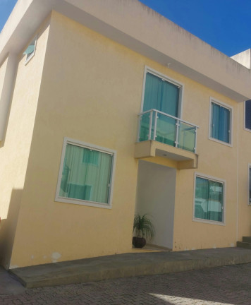 Imagem Casa de Condomínio com 2 Quartos à Venda, 90 m² em Vila Praiana - Lauro De Freitas Imagem Casa de Condomínio com 2 Quartos à Venda, 90 m² em Vila Praiana - Lauro De Freitas