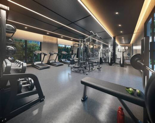 Imagem Apartamento com 2 Quartos à Venda, 41 m² em Barra Da Tijuca - Rio De Janeiro Imagem Apartamento com 2 Quartos à Venda, 41 m² em Barra Da Tijuca - Rio De Janeiro