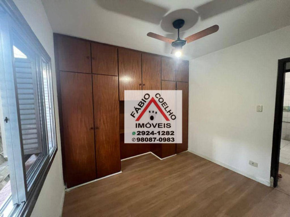 Imagem Apartamento com 2 Quartos à Venda, 54 m² em Vila Mariana - São Paulo