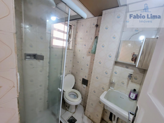 Imagem Imóvel com 1 Quarto à Venda, 26 m² em Botafogo - Rio De Janeiro Imagem Imóvel com 1 Quarto à Venda, 26 m² em Botafogo - Rio De Janeiro