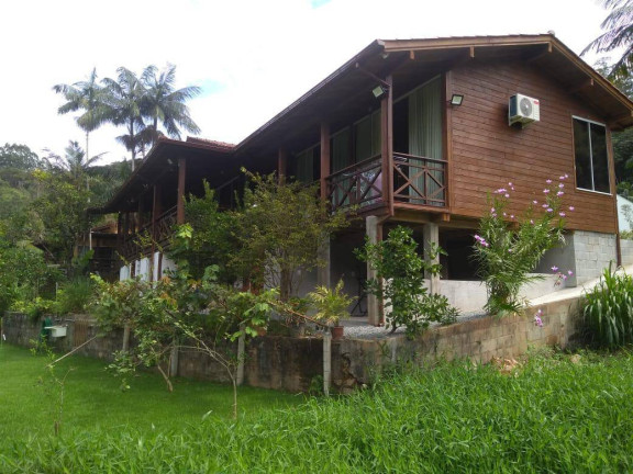 Imagem Chácara à Venda, 280 m² em águas Mornas Imagem Chácara à Venda, 280 m² em águas Mornas