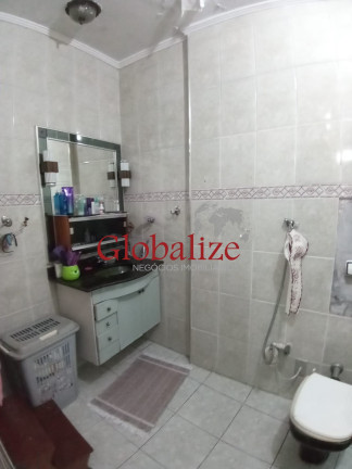 Imagem Imóvel com 3 Quartos à Venda, 176 m² em Gonzaga - Santos