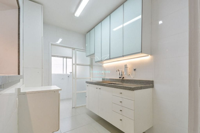 Imagem Apartamento com 2 Quartos à Venda, 55 m² em Vila Olímpia - São Paulo Imagem Apartamento com 2 Quartos à Venda, 55 m² em Vila Olímpia - São Paulo