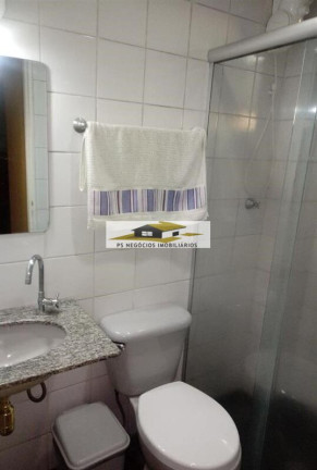 Imagem Apartamento com 3 Quartos à Venda, 63 m² em Tatuapé - São Paulo