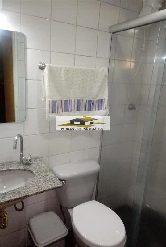 Imagem Apartamento com 3 Quartos à Venda, 63 m² em Tatuapé - São Paulo Imagem Apartamento com 3 Quartos à Venda, 63 m² em Tatuapé - São Paulo