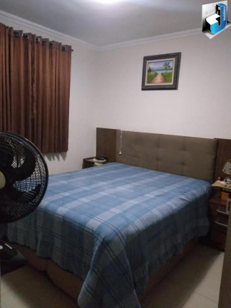 Apartamento com 2 Quartos à Venda, 49 m² em Vila São Lázaro - Tatuí