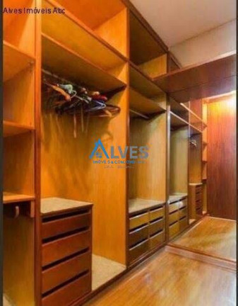 Imagem Apartamento com 4 Quartos à Venda, 290 m² em Centro - São Bernardo Do Campo Imagem Apartamento com 4 Quartos à Venda, 290 m² em Centro - São Bernardo Do Campo