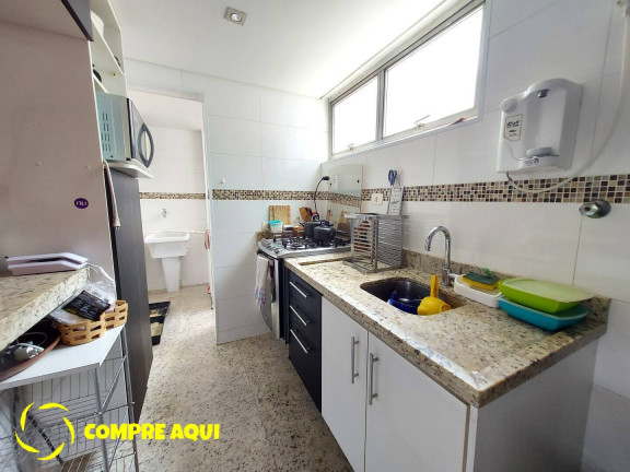 Imagem Apartamento com 1 Quarto à Venda, 46 m² em Santa Cecília - São Paulo Imagem Apartamento com 1 Quarto à Venda, 46 m² em Santa Cecília - São Paulo