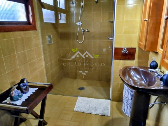Imagem Casa com 4 Quartos à Venda, 300 m² em Jardim Márcia - Campos Do Jordão
