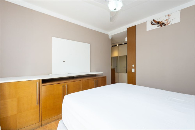 Imagem Apartamento com 3 Quartos à Venda, 198 m² em Brooklin Paulista - São Paulo Imagem Apartamento com 3 Quartos à Venda, 198 m² em Brooklin Paulista - São Paulo