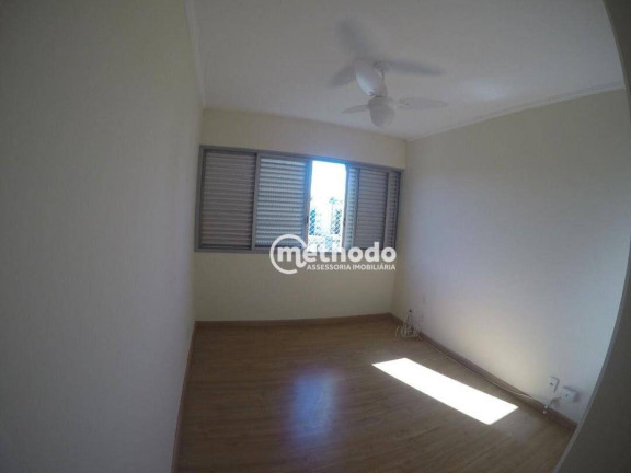 Imagem Apartamento com 3 Quartos à Venda, 110 m² em Jardim Proença - Campinas Imagem Apartamento com 3 Quartos à Venda, 110 m² em Jardim Proença - Campinas