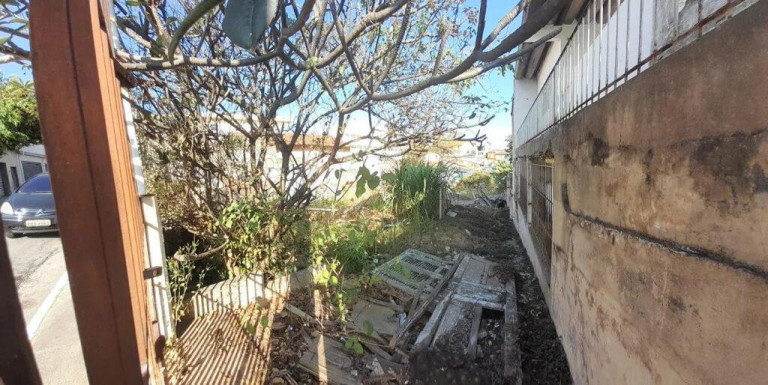 Imagem Terreno à Venda, 500 m² em Vila Portuguesa - São Paulo Imagem Terreno à Venda, 500 m² em Vila Portuguesa - São Paulo