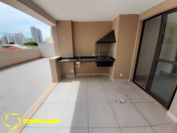 Imagem Apartamento com 3 Quartos à Venda, 141 m² em Barra Funda - São Paulo