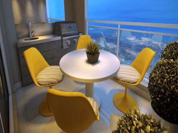 Imagem Apartamento com 3 Quartos à Venda, 97 m² em Parque Campolim - Sorocaba