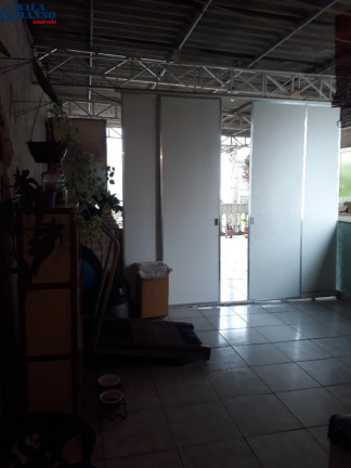 Imagem Sobrado com 3 Quartos à Venda,  em Mooca - São Paulo