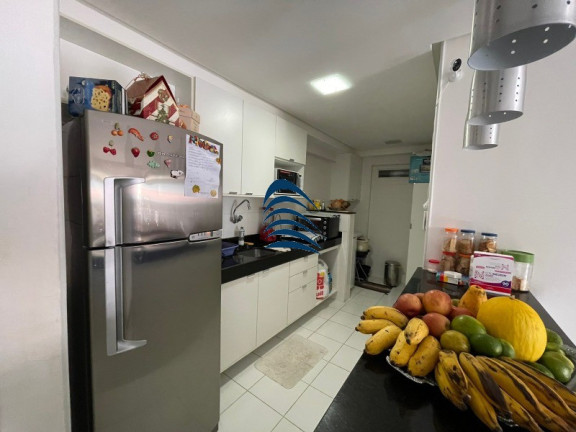 Imagem Imóvel com 1 Quarto à Venda, 61 m² em Armação - Salvador