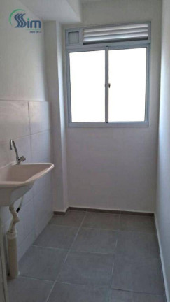 Imagem Apartamento com 2 Quartos para Alugar, 43 m² em Mondubim - Fortaleza Imagem Apartamento com 2 Quartos para Alugar, 43 m² em Mondubim - Fortaleza