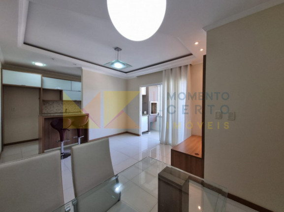 Imagem Apartamento com 2 Quartos à Venda, 65 m² em Velha - Blumenau