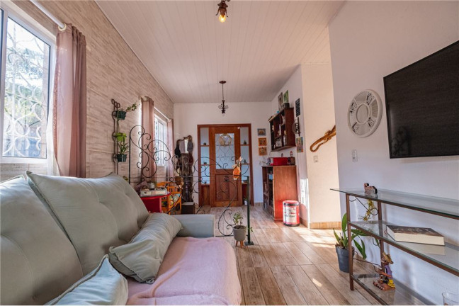 Imagem Casa com 4 Quartos à Venda,  em Monte Verde - Florianópolis