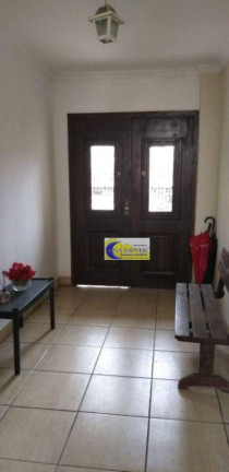 Imagem Sobrado com 3 Quartos à Venda, 379 m² em Vila Caminho Do Mar - São Bernardo Do Campo Imagem Sobrado com 3 Quartos à Venda, 379 m² em Vila Caminho Do Mar - São Bernardo Do Campo