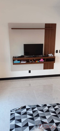 Imagem Casa com 2 Quartos à Venda, 155 m² em Loteamento Residencial Morada Do Visconde - Tremembé