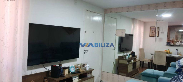 Imagem Apartamento com 2 Quartos à Venda, 57 m² em Jardim Ansalca - Guarulhos Imagem Apartamento com 2 Quartos à Venda, 57 m² em Jardim Ansalca - Guarulhos