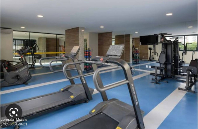 Imagem Apartamento com 3 Quartos à Venda, 84 m² em Luzia - Aracaju Imagem Apartamento com 3 Quartos à Venda, 84 m² em Luzia - Aracaju