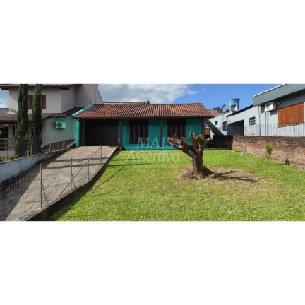 Imagem Casa com 2 Quartos à Venda, 87 m² em Bela Vista - Campo Bom Imagem Casa com 2 Quartos à Venda, 87 m² em Bela Vista - Campo Bom